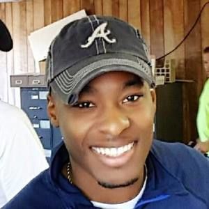 Meet your Posher, Darrell